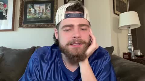 Jonny Kade online show from 14, 10, 2025