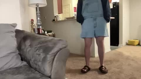 Jonny Kade online show from 21, 10, 2025