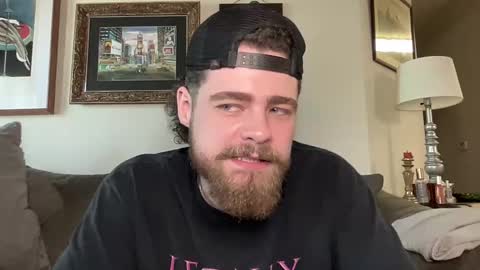 Jonny Kade online show from 23, 10, 2025