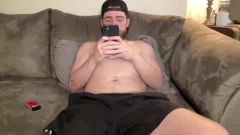 Jonny Kade online show from 1, 11, 2025