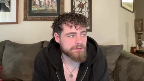 Jonny Kade online show from 6, 11, 2025