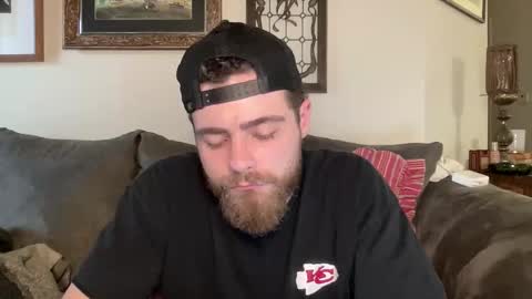 Jonny Kade online show from 8, 11, 2025