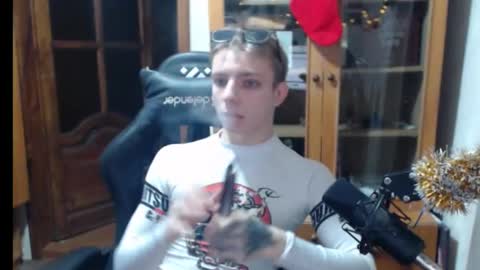 big_joni online show from 17, 12, 2025