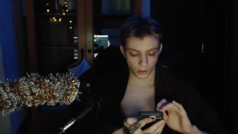 big_joni online show from 21, 12, 2025