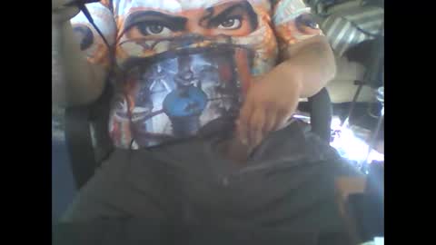 Big Lex online show from 6, 11, 2025