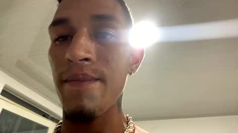 Stiven Leon online show from 19, 1, 2025