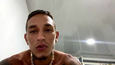 Stiven Leon online show from 19, 1, 2025