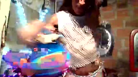 Stiven Leon online show from 6, 1, 2026