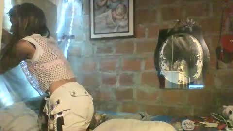 Stiven Leon online show from 8, 1, 2026