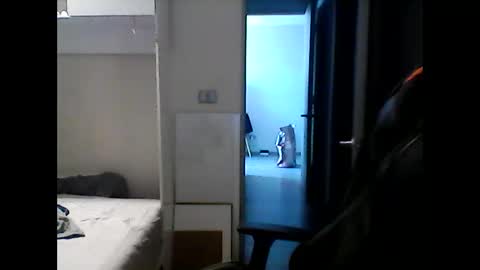 latinBoyHuge online show from 13, 10, 2025