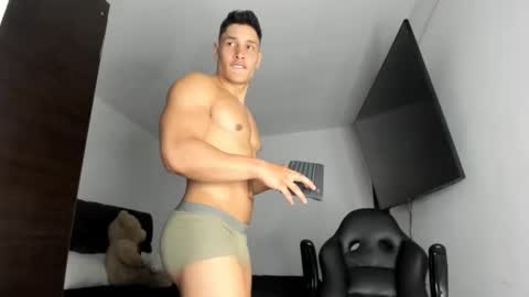 big marcelo1 online show from 23, 2, 2026