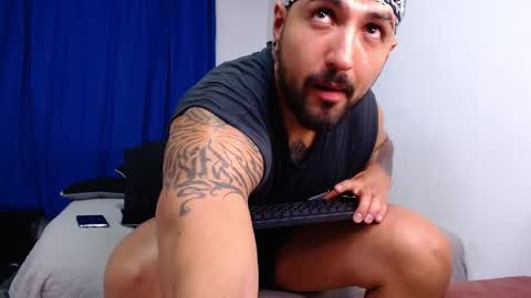 big_niiko online show from 21, 4, 2026