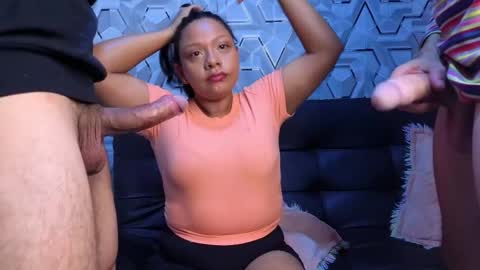 Megan- jhonny wayne- online show from 7, 4, 2026