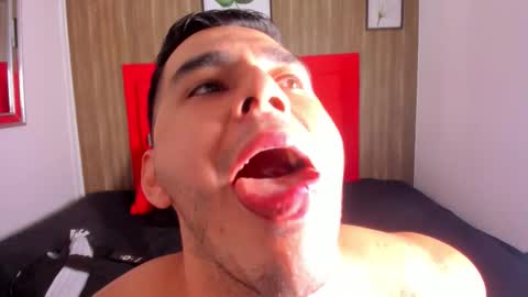 Snapshot of big_tylerr chatting on 15, 10, 2025 Tylerr online show from 15, 10, 2025