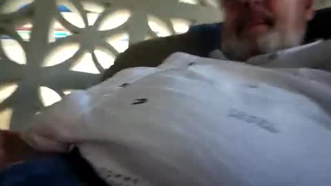 Snapshot of bigal9816192 chatting on 10, 10, 2025 bigal9816192 online show from 10, 10, 2025