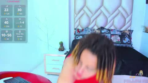 bigass_andtoes_anita online show from 23, 11, 2025