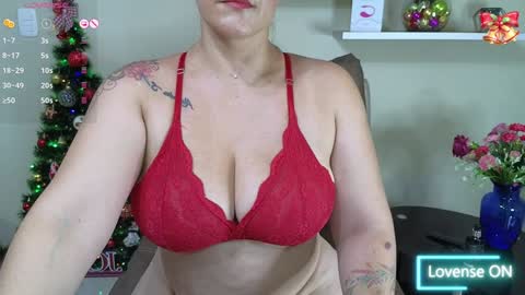 Snapshot of bigasskattaleya chatting on 16, 12, 2024 kataleya online show from 16, 12, 2024