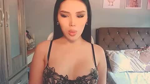 Mia online show from 24, 3, 2026