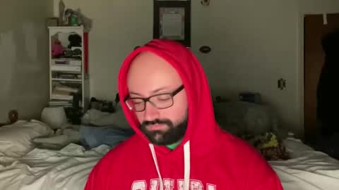 Mr. Muscle Monster online show from 3, 12, 2025