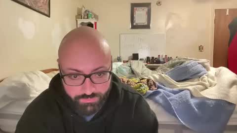 Mr. Muscle Monster online show from 21, 2, 2026