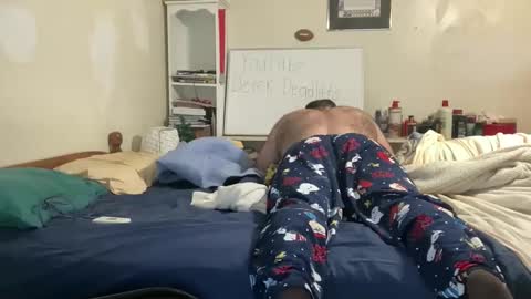 Snapshot of bigbackmuscles1296 chatting on 3, 4, 2026 Mr. Muscle Monster online show from 3, 4, 2026