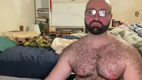 Snapshot of bigbackmuscles1296 chatting on 18, 4, 2026 Mr. Muscle Monster online show from 18, 4, 2026