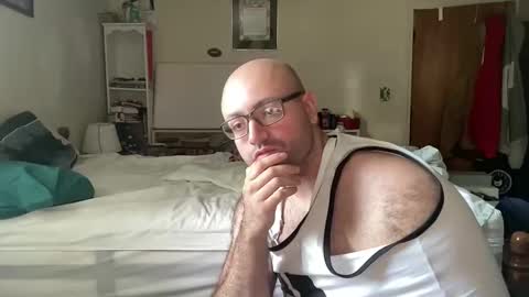 Snapshot of bigbackmuscles1296 chatting on 6, 6, 2026 Mr. Muscle Monster online show from 6, 6, 2026