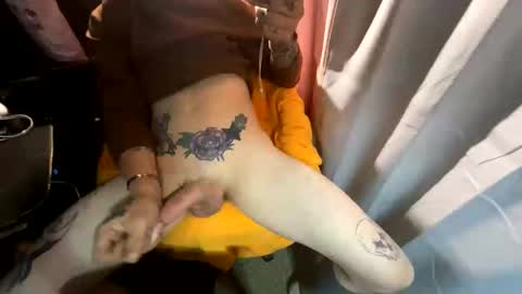 bigbadkarma online show from 26, 10, 2025