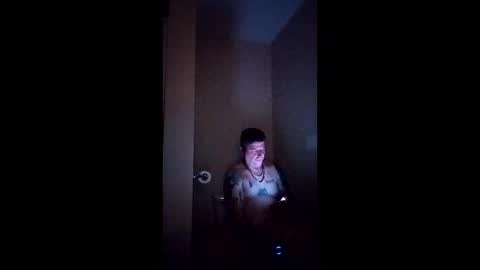 Snapshot of bigbadscott420 chatting on 11, 1, 2026 bigbadscott420 online show from 11, 1, 2026