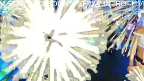 Snapshot of bigbananamilfshake chatting on 8, 12, 2024 Mya and Angelo online show from 8, 12, 2024