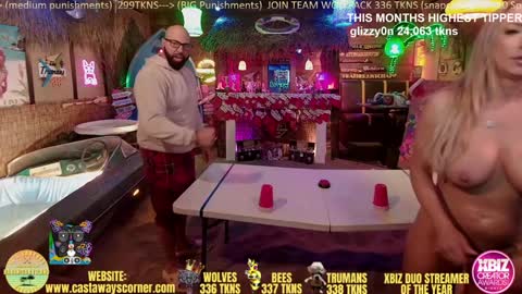 Snapshot of bigbananamilfshake chatting on 21, 12, 2024 Mya and Angelo online show from 21, 12, 2024