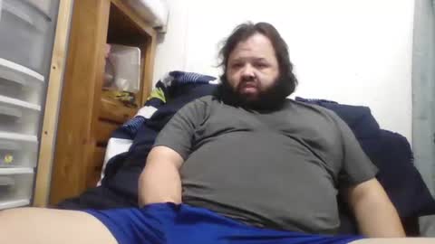 Snapshot of bigbear3287 chatting on 25, 12, 2024 Liam online show from 25, 12, 2024