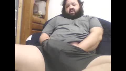 Snapshot of bigbear3287 chatting on 31, 12, 2024 Liam online show from 31, 12, 2024