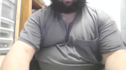 Snapshot of bigbear3287 chatting on 1, 1, 2025 Liam online show from 1, 1, 2025