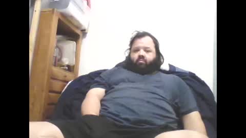 Snapshot of bigbear3287 chatting on 4, 1, 2025 Liam online show from 4, 1, 2025