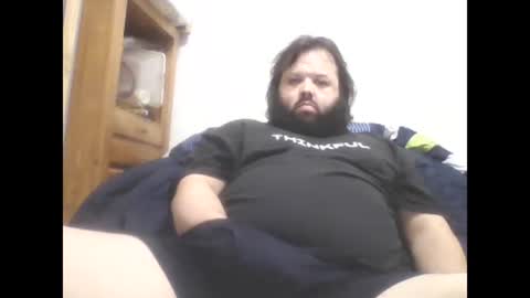 Snapshot of bigbear3287 chatting on 5, 1, 2025 Liam online show from 5, 1, 2025