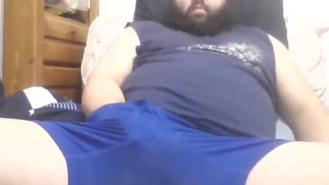 Snapshot of bigbear3287 chatting on 13, 1, 2025 Liam online show from 13, 1, 2025