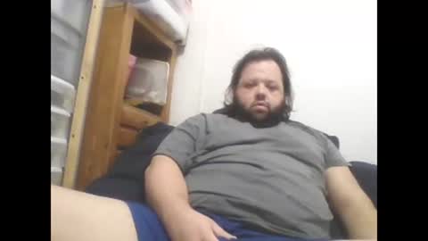 Snapshot of bigbear3287 chatting on 18, 1, 2025 Liam online show from 18, 1, 2025