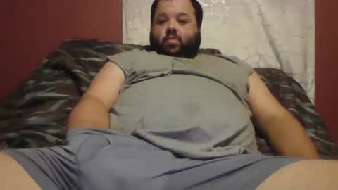 Snapshot of bigbear3287 chatting on 21, 9, 2025 Liam online show from 21, 9, 2025