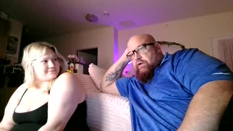 Snapshot of bigbear4cuddles chatting on 2, 5, 2026 BigBear4Cuddles online show from 2, 5, 2026