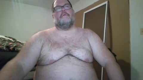 Bear Woods online show from 7, 1, 2025