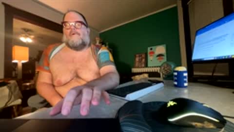 Bear Woods online show from 22, 12, 2025