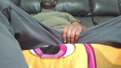 Snapshot of bigbeast78 chatting on 5, 2, 2025 bigbeast78 online show from 5, 2, 2025