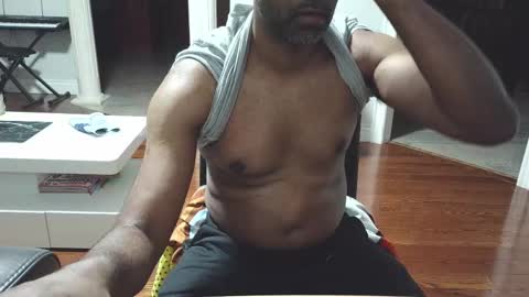Snapshot of bigbeast78 chatting on 5, 3, 2025 bigbeast78 online show from 5, 3, 2025