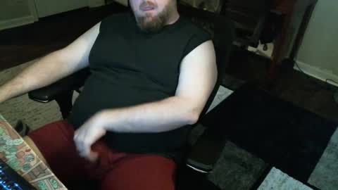 Snapshot of bigbeefydrew chatting on 13, 10, 2025 Drew online show from 13, 10, 2025