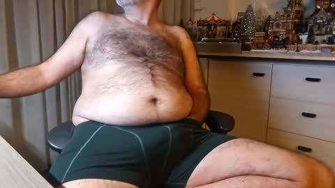 bigbibear88 online show from 10, 12, 2024