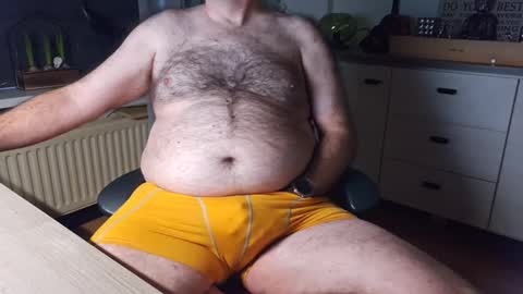 bigbibear88 online show from 13, 1, 2025