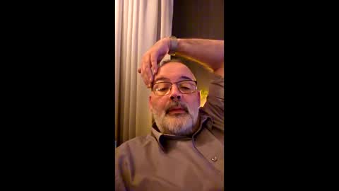 bigbibear88 online show from 20, 12, 2025