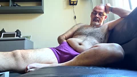 bigbibear88 online show from 28, 4, 2026
