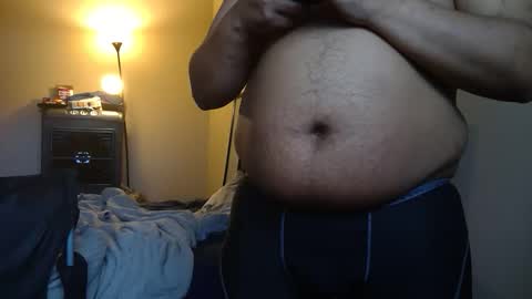 bigblackb021 online show from 16, 12, 2025